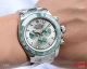 2020 Replica Rolex Daytona Stainless Steel Green Ceramic Watch 43mm (8)_th.jpg